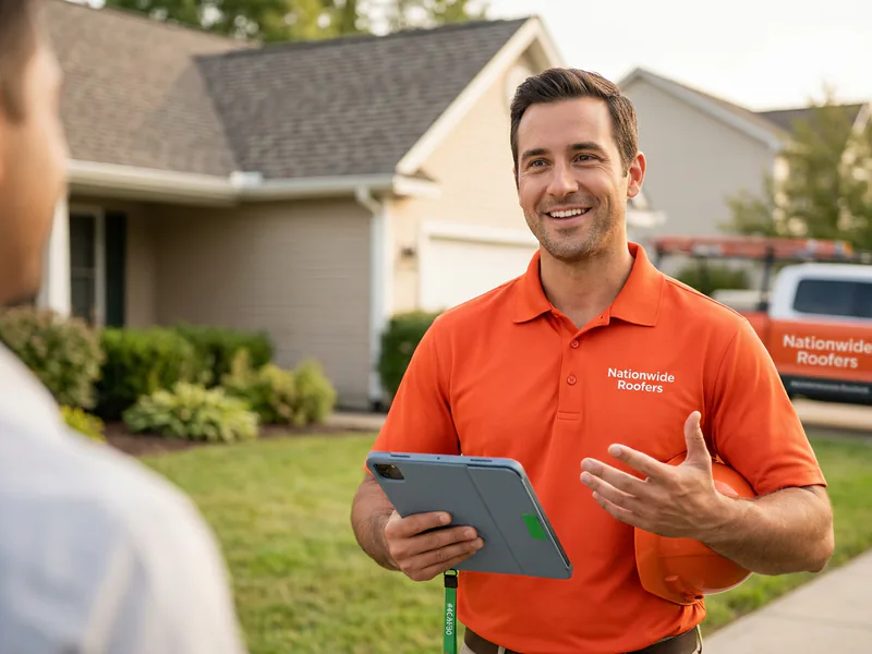 Roof Installation  in Glendale Heights  FAQ