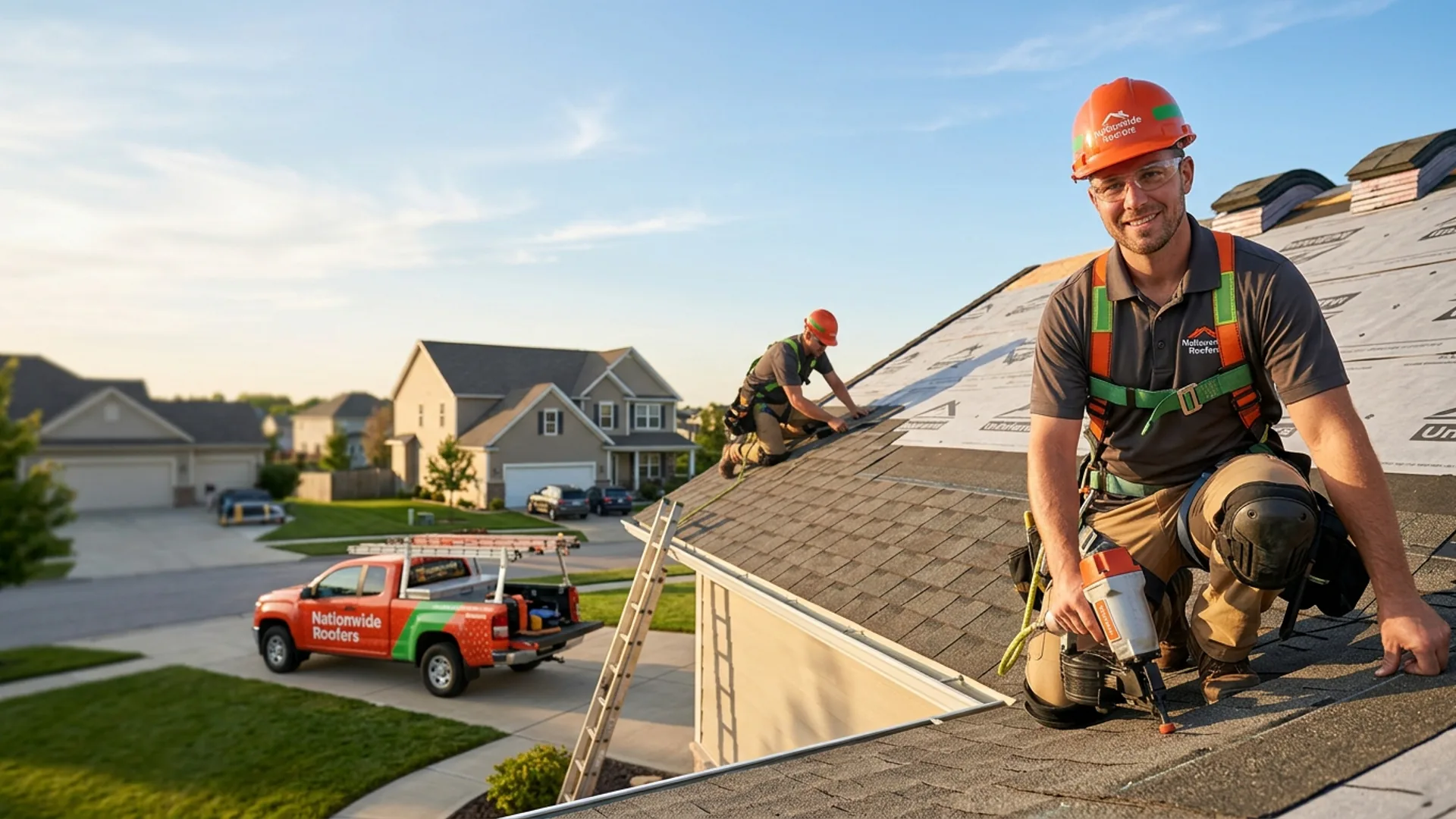 Superior Roof Installation Glendale Heights, IL Nearby